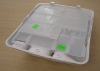 ZASOBNIK PROSZKU-TOP